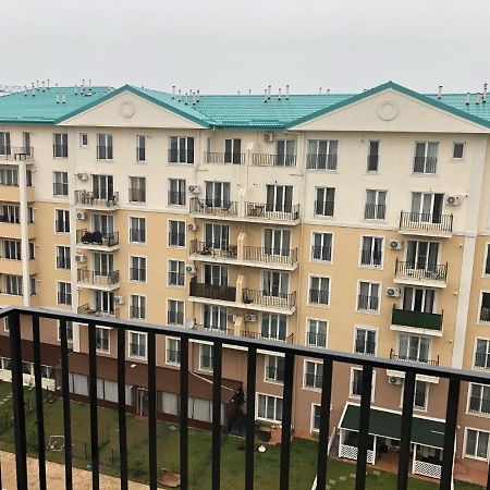 Dora High Life - North Apartamento Stefanestii de Jos Exterior foto