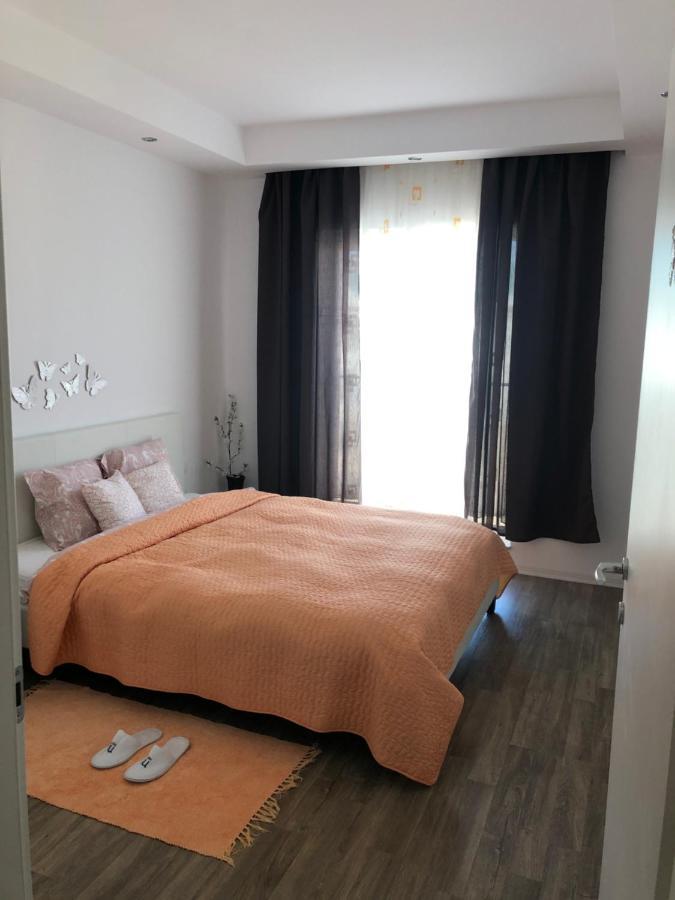 Dora High Life - North Apartamento Stefanestii de Jos Exterior foto