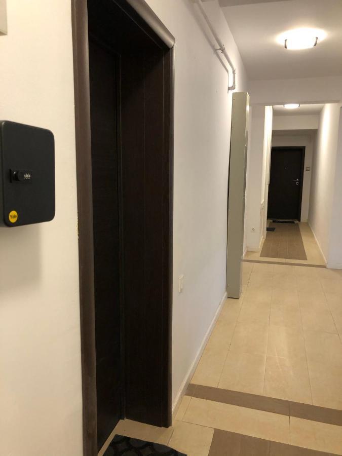 Dora High Life - North Apartamento Stefanestii de Jos Exterior foto