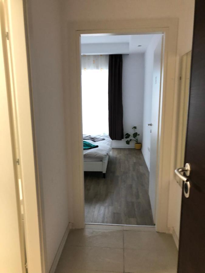 Dora High Life - North Apartamento Stefanestii de Jos Exterior foto