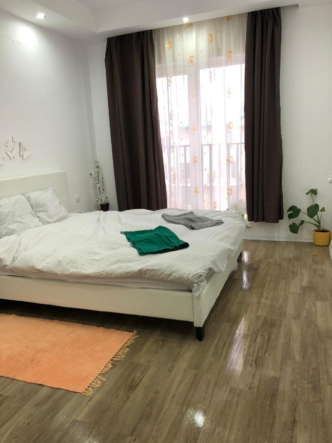 Dora High Life - North Apartamento Stefanestii de Jos Exterior foto