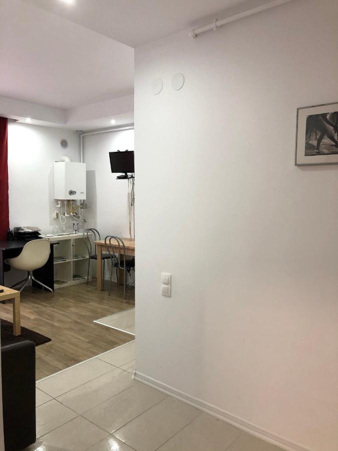Dora High Life - North Apartamento Stefanestii de Jos Exterior foto