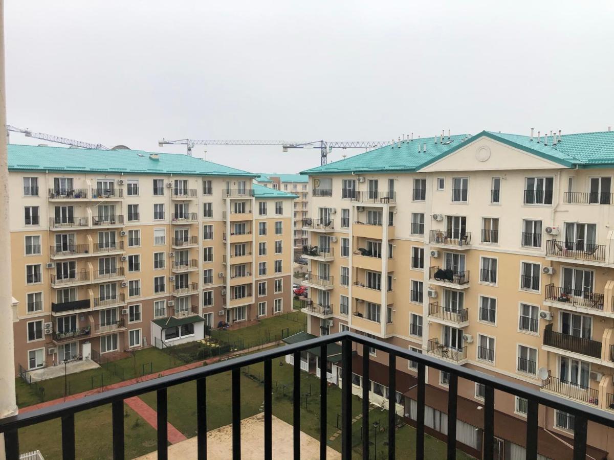 Dora High Life - North Apartamento Stefanestii de Jos Exterior foto