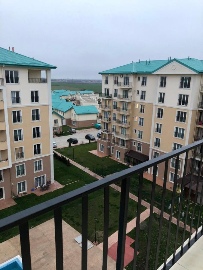 Dora High Life - North Apartamento Stefanestii de Jos Exterior foto