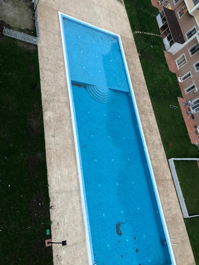 Dora High Life - North Apartamento Stefanestii de Jos Exterior foto
